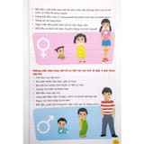 Sách tham khảo - Hướng dẫn phòng chống xâm hại tình dục trẻ em (dành cho học sinh Trung học cơ sở)