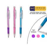 Bút chì bấm MP004/MP04 (0.5mm)
