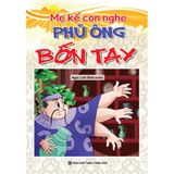 Sách thiếu nhi - Mẹ kể con nghe