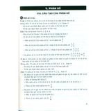 Sách tham khảo - Bài tập phát triển năng lực học Toán 4 tập 2 (Biên soạn theo chương trình SGK mới)