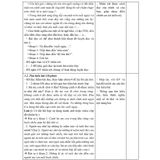 Sách tham khảo - Kế hoạch bài dạy môn Tiếng Việt lớp 5 tập 1 (Bộ sách Chân trời sáng tạo)