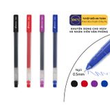 Bút Gel G08 ngòi 0.5mm