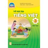 Sách bài tập - Tiếng Việt 3/2 - Chân trời sáng tạo