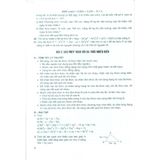 Sách tham khảo - Bài tập phát triển năng lực Toán 8 tập 1 (Biên soạn theo chương trình GDPT mới)