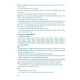 Sách tham khảo - Bài tập phát triển năng lực môn Khoa học tự nhiên 8 (Theo chương trình GDPT mới)