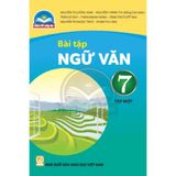 Sách bài tập - Ngữ văn 7, tập một- Chân trời sáng tạo