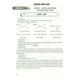 Sách tham khảo - Để học tốt Hoá học 12 (Bộ sách Chân trời sáng tạo)