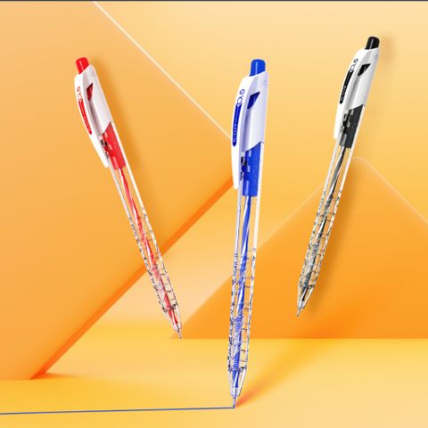 Bút bi Thiên Long TL-079