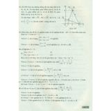 Sách tham khảo - Nâng cao và phát triển Toán 9 tập 1 (Theo chương trình GDPT 2018)