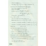 Sách tham khảo - Nâng cao và phát triển Toán 9 tập 1 (Theo chương trình GDPT 2018)