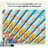 Bút bi Candee Thiên Long TL-019