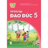 Sách bài tập - Đạo Đức 5 - Kết nối tri thức với cuộc sống