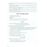 Sách tham khảo - Toán nâng cao lớp 4 (Bồi dưỡng và phát triển năng lực toán; Theo chương trình GDPT mới)