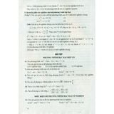 Sách tham khảo - Nâng cao và phát triển Toán 9 tập 2 (Theo chương trình GDPT 2018)