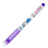 Bút lông kim Doraemon TP-FL04/DO Tím