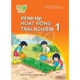 Sách bài tập - Hoạt động trải nghiệm 1- Kết nối tri thức với cuộc sống