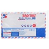 Combo 25 Bao thư Thiên Long BT01