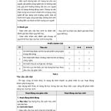 Sách tham khảo - Kế hoạch bài dạy môn Công nghệ lớp 5 (Bộ sách Chân trời sáng tạo)