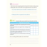 Sách tham khảo - STEM 3 – Vở thực hành