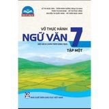 Sách tham khảo - Vở thực hành Ngữ văn 7, tập một (Bộ sách Chân trời sáng tạo)