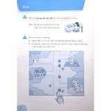 Sách tham khảo - Vở thực hành Toán lớp 1 (Bộ sách Chân trời sáng tạo)