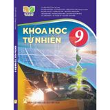 Sách giáo khoa - Khoa học tự nhiên 9 - Kết nối tri thức với cuộc sống