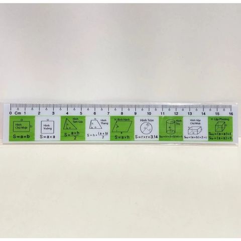 Thước cửu chương T-16 WinQ