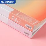 Bìa 40 lá A4 Thiên Long DB-003