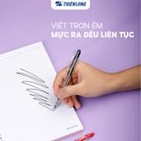 Bút bi Thiên Long FO-03/VN