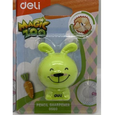 Gọt chì hình chú thỏ 0560