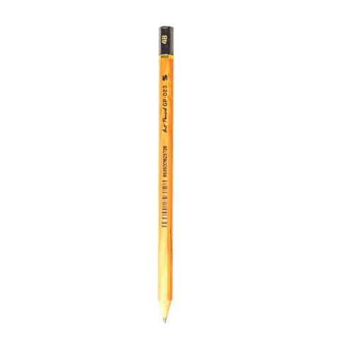 Bút chì 4B Thiên Long GP-023