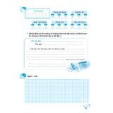 Sách tham khảo - Luyện tập Tiếng Việt 5 tập 1 (Bộ sách Chân trời sáng tạo)