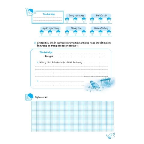 Sách tham khảo - Luyện tập Tiếng Việt 5 tập 1 (Bộ sách Chân trời sáng tạo)