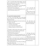 Sách tham khảo - Kế hoạch bài dạy môn Tiếng Việt lớp 2 tập 1 (bộ sách Chân trời sáng tạo)