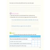 Sách tham khảo - STEM 5 – Vở thực hành