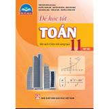 Sách tham khảo - Để học tốt Toán 11, tập hai (Bộ sách Chân trời sáng tạo)