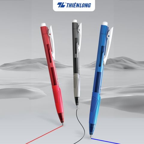 Bút bi Thiên Long TL-095