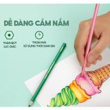 Bút chì màu CPC-C020 12 màu dạng lon