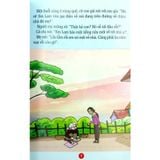 Sách thiếu nhi - Tâm hồn cao thượng