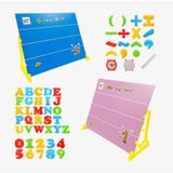 Hộp bảng và chữ số nam châm HT7711