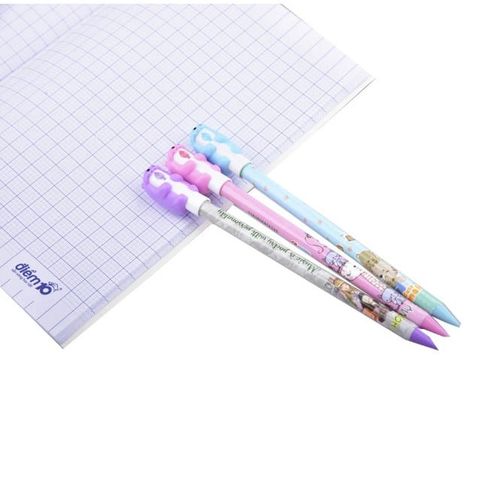 Bút chì bấm Điểm 10 TP-PC01 HB 0.5mm