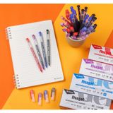 Bút gel Thiên Long GEL-042