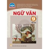 Sách giáo khoa - Ngữ văn 9, tập hai - Chân trời sáng tạo