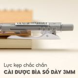 Bút bi Thiên Long TL-105 màu pastel