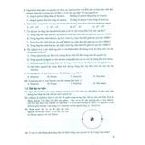 Sách tham khảo - Bài tập phát triển năng lực Hóa học 10 (Biên soạn theo chương trình GDPT mới)