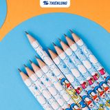 Bút chì gỗ 2B Thiên Long Điểm 10 TP-GP009/DO
