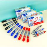 Bút lông dầu 2 đầu Thiên Long PM-09