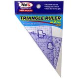 Thước Eke nhỏ No.5 WinQ