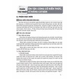 Sách tham khảo - Ôn tập thi vào lớp 10 môn Ngữ văn năm học 2025-2026 (Theo chương trình GDPT 2018)