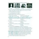 Sách tham khảo - Bài tập phát triển năng lực Hóa học 10 (Biên soạn theo chương trình GDPT mới)